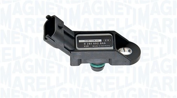 Sensor, intake manifold pressure